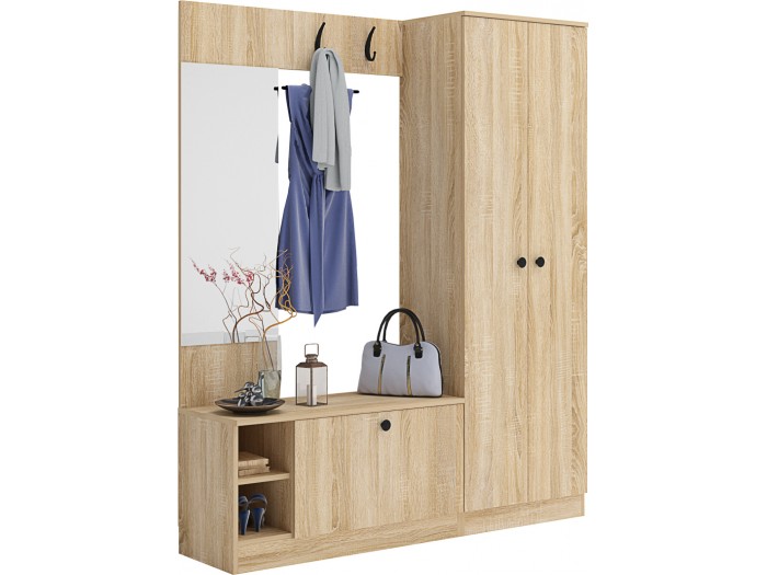 Портманто Мареа 2